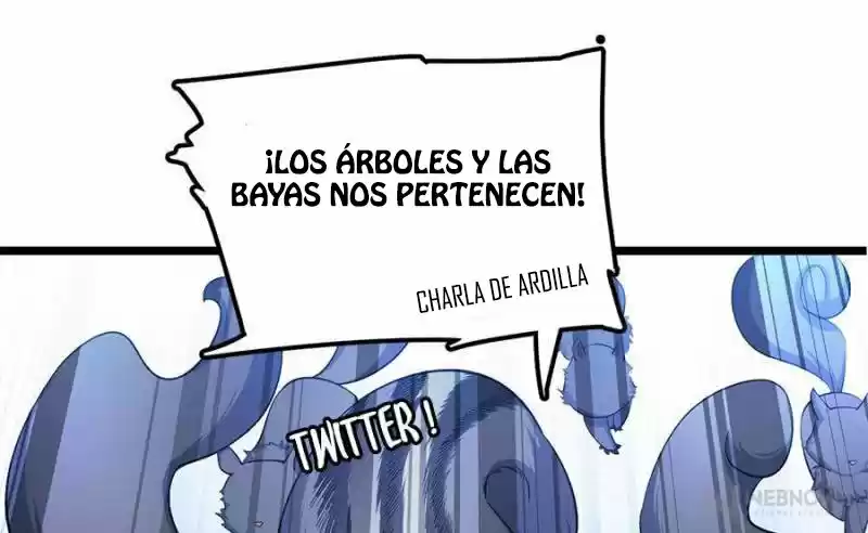 Spare Me, Great Lord! - Capítulo 33 - Página 59 - LectorTMOo