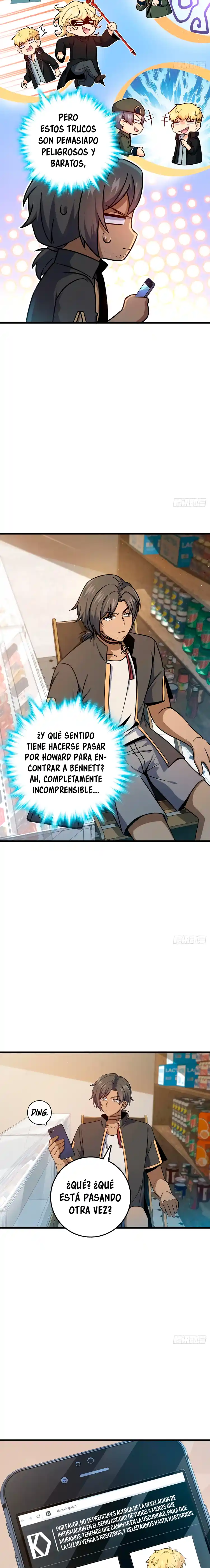 Spare Me, Great Lord! - Capítulo 331 - Página 2 - LectorTMOo