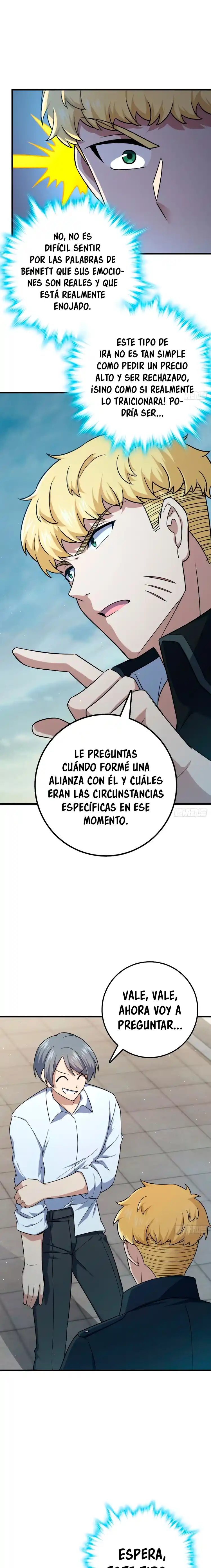 Spare Me, Great Lord! - Capítulo 331 - Página 12 - LectorTMOo