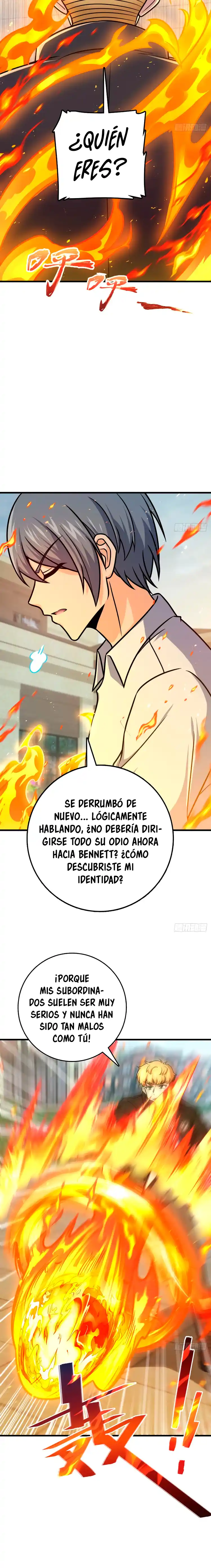 Spare Me, Great Lord! - Capítulo 331 - Página 14 - LectorTMOo