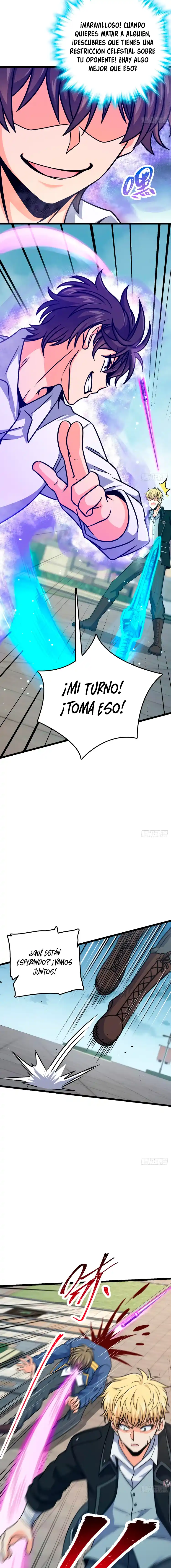 Spare Me, Great Lord! - Capítulo 332 - Página 2 - LectorTMOo