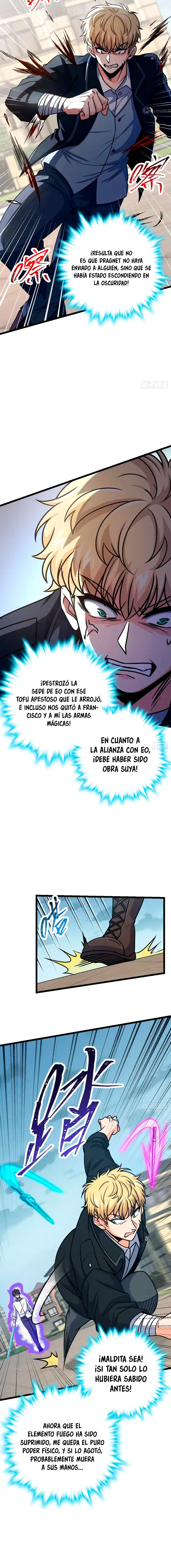 Spare Me, Great Lord! - Capítulo 332 - Página 4 - LectorTMOo