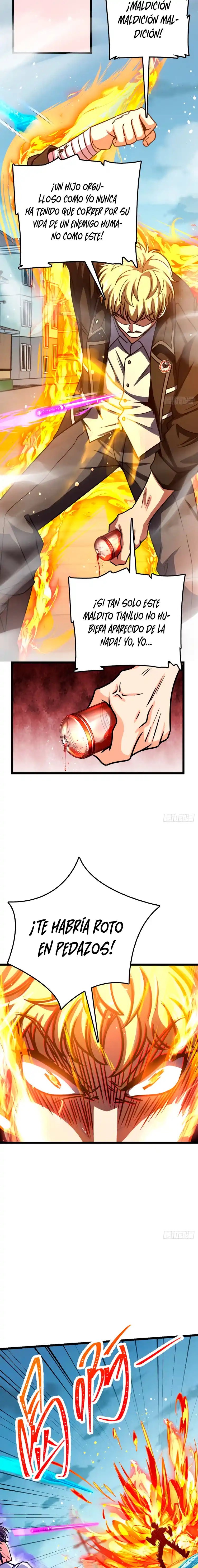 Spare Me, Great Lord! - Capítulo 332 - Página 6 - LectorTMOo