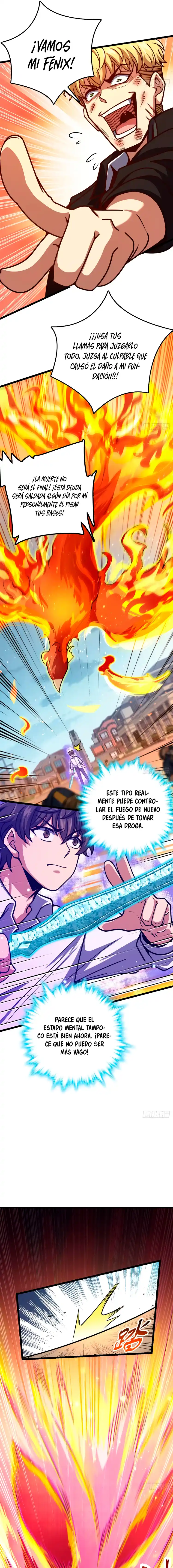 Spare Me, Great Lord! - Capítulo 332 - Página 9 - LectorTMOo
