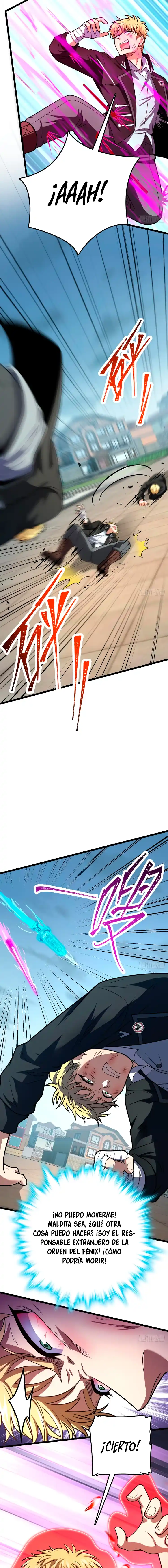 Spare Me, Great Lord! - Capítulo 332 - Página 14 - LectorTMOo