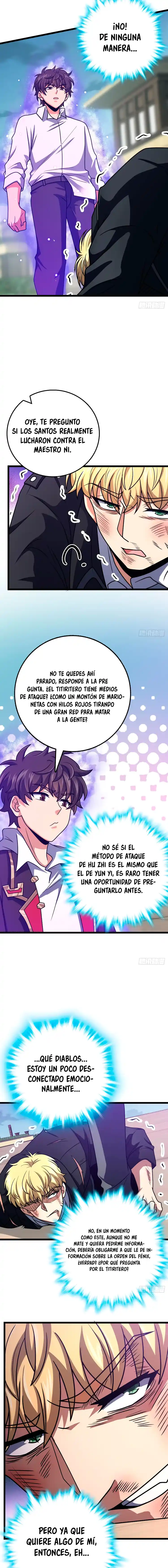 Spare Me, Great Lord! - Capítulo 332 - Página 16 - LectorTMOo