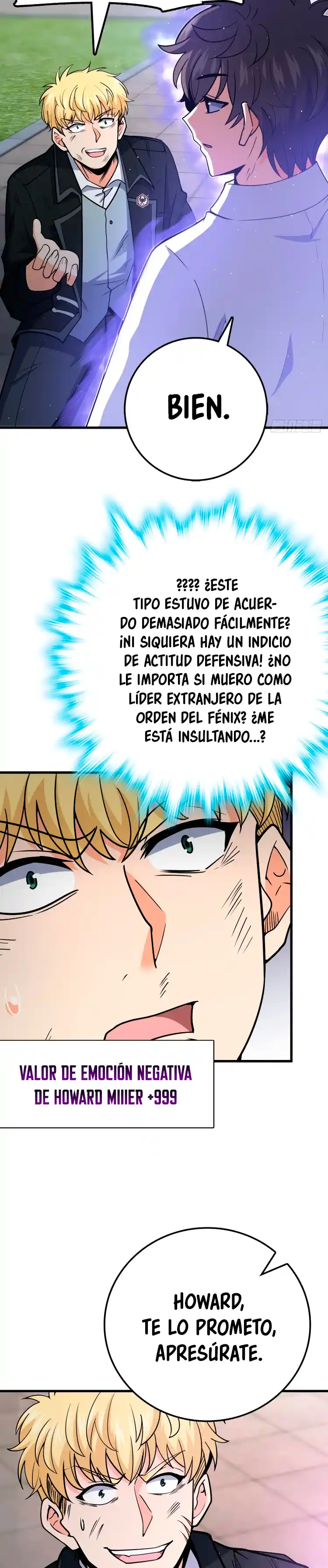 Spare Me, Great Lord! - Capítulo 333 - Página 2 - LectorTMOo