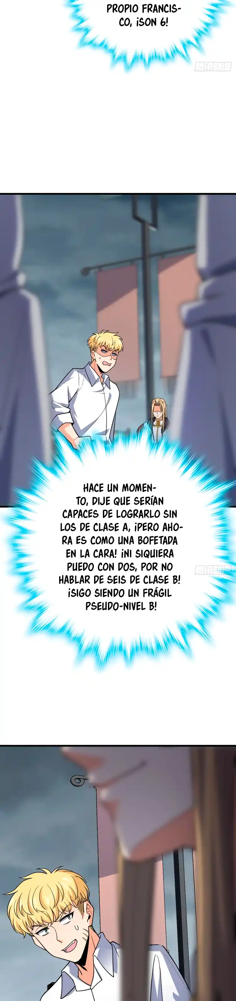 Spare Me, Great Lord! - Capítulo 333 - Página 14 - LectorTMOo
