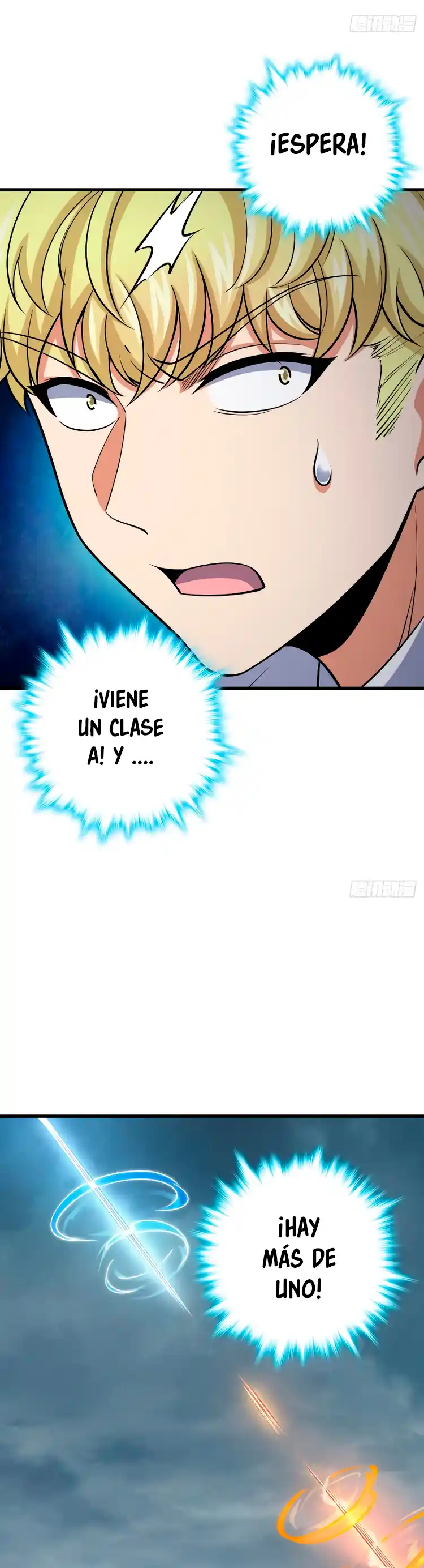 Spare Me, Great Lord! - Capítulo 333 - Página 25 - LectorTMOo