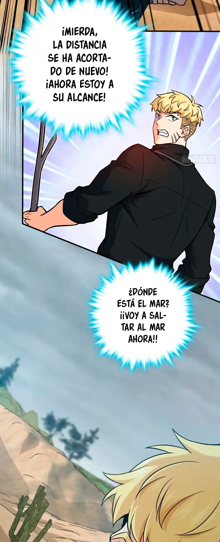 Spare Me, Great Lord! - Capítulo 334 - Página 19 - LectorTMOo