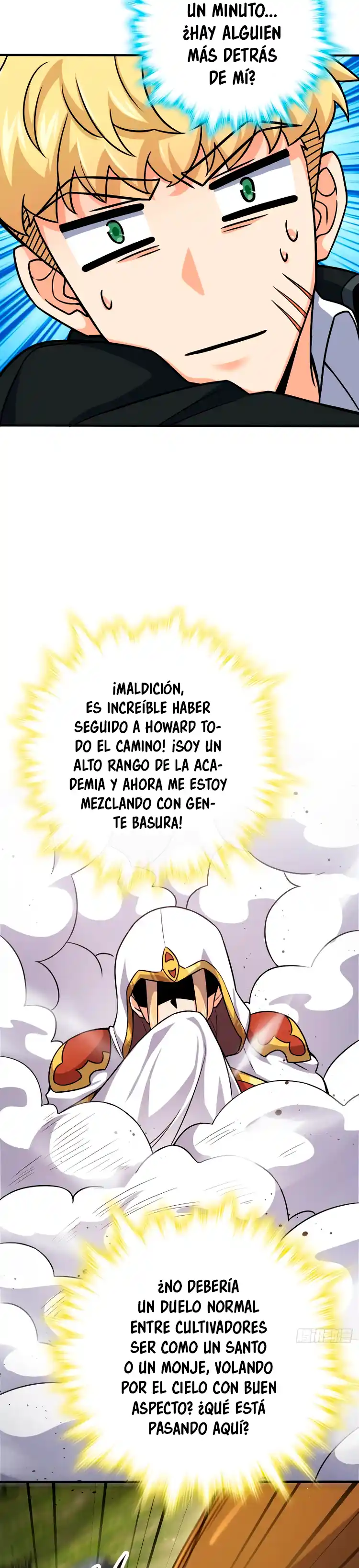 Spare Me, Great Lord! - Capítulo 335 - Página 4 - LectorTMOo