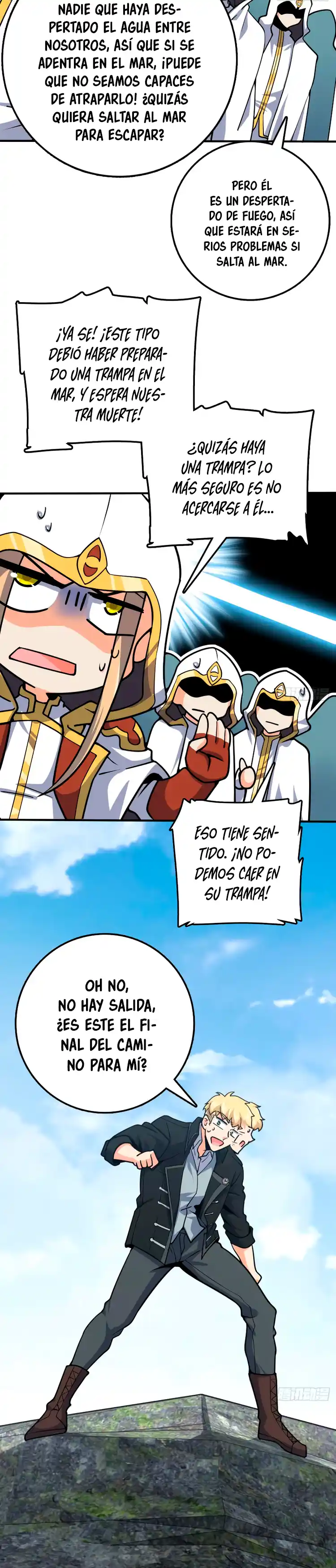 Spare Me, Great Lord! - Capítulo 335 - Página 16 - LectorTMOo