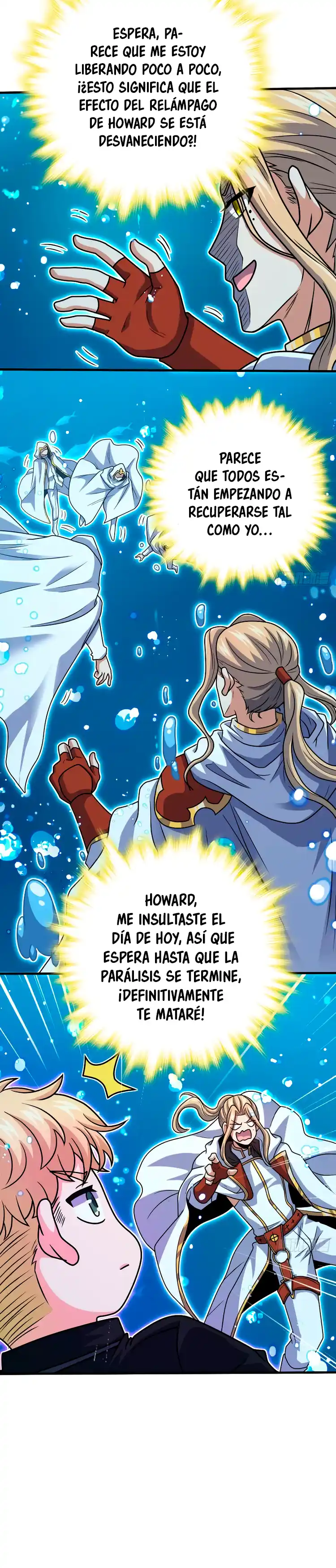 Spare Me, Great Lord! - Capítulo 336 - Página 16 - LectorTMOo