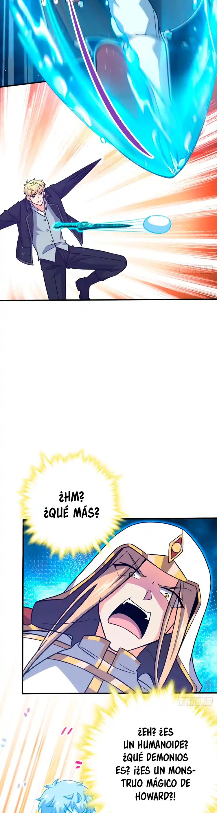 Spare Me, Great Lord! - Capítulo 337 - Página 10 - LectorTMOo