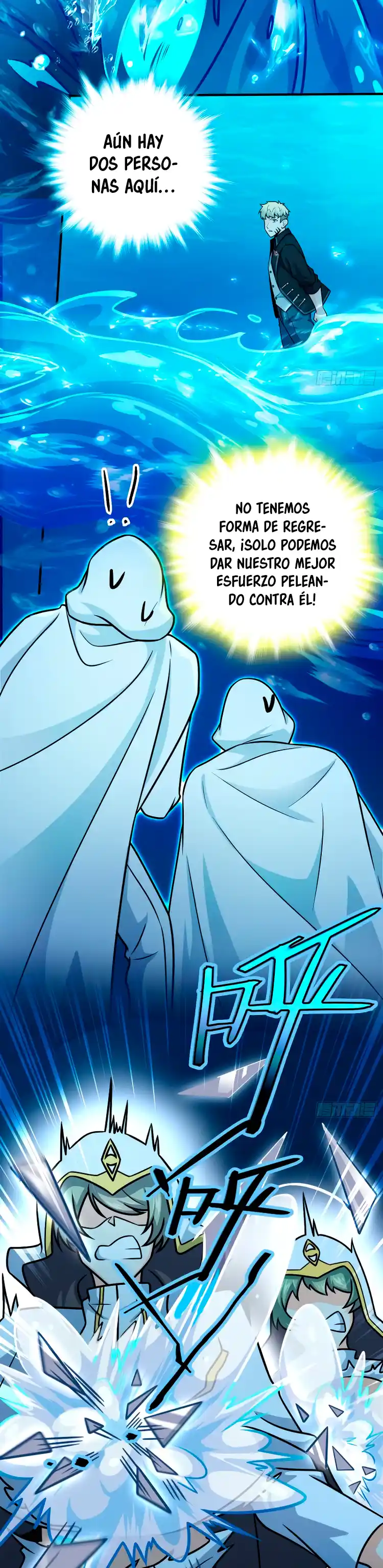 Spare Me, Great Lord! - Capítulo 338 - Página 3 - LectorTMOo