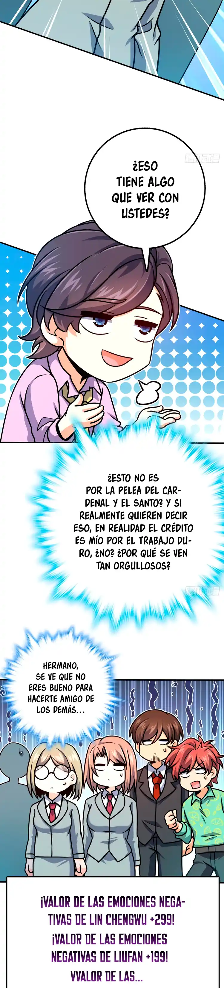 Spare Me, Great Lord! - Capítulo 339 - Página 15 - LectorTMOo