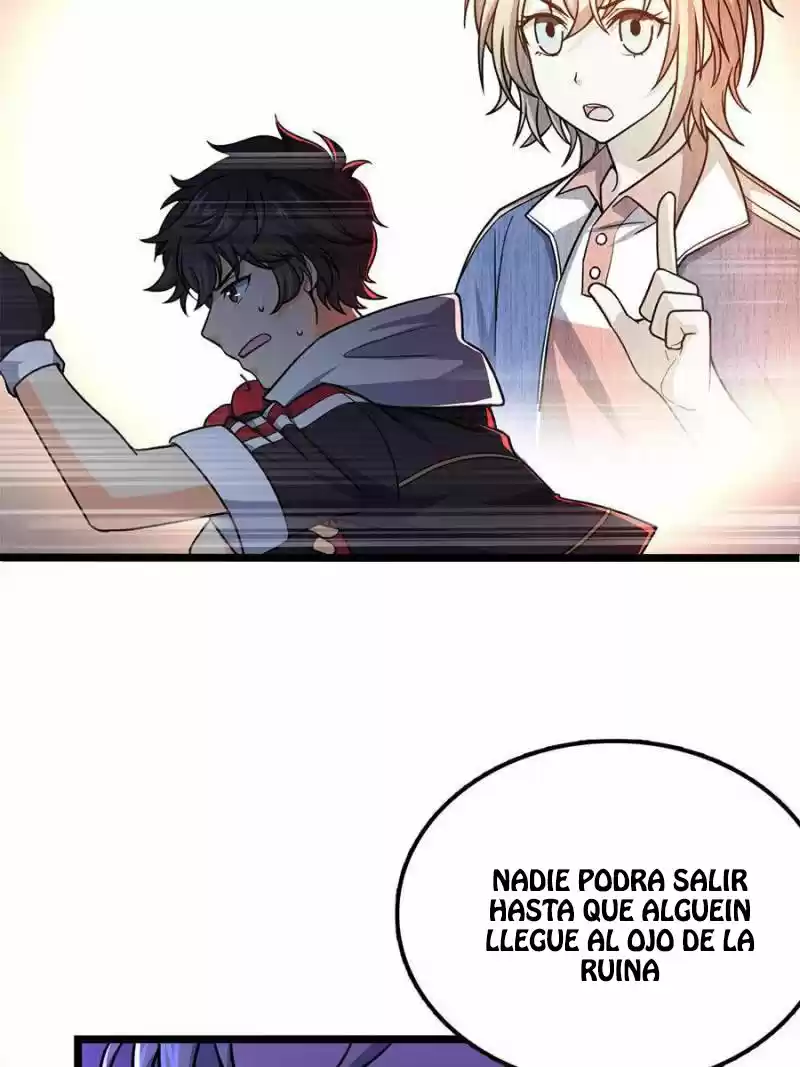 Spare Me, Great Lord! - Capítulo 34 - Página 4 - LectorTMOo