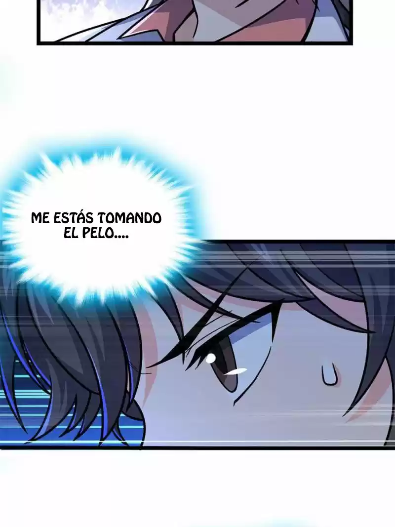 Spare Me, Great Lord! - Capítulo 34 - Página 6 - LectorTMOo
