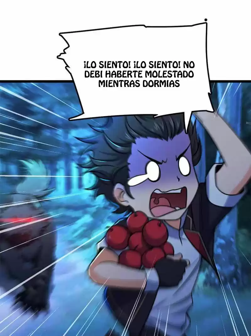 Spare Me, Great Lord! - Capítulo 34 - Página 12 - LectorTMOo