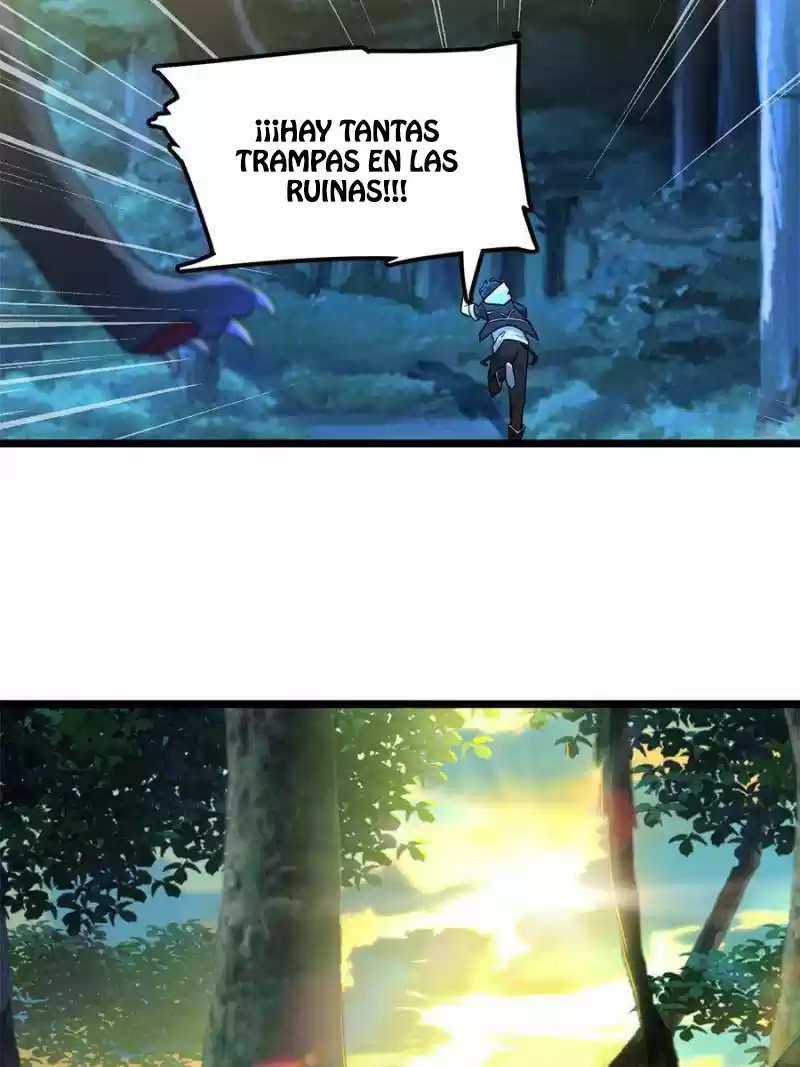 Spare Me, Great Lord! - Capítulo 34 - Página 14 - LectorTMOo