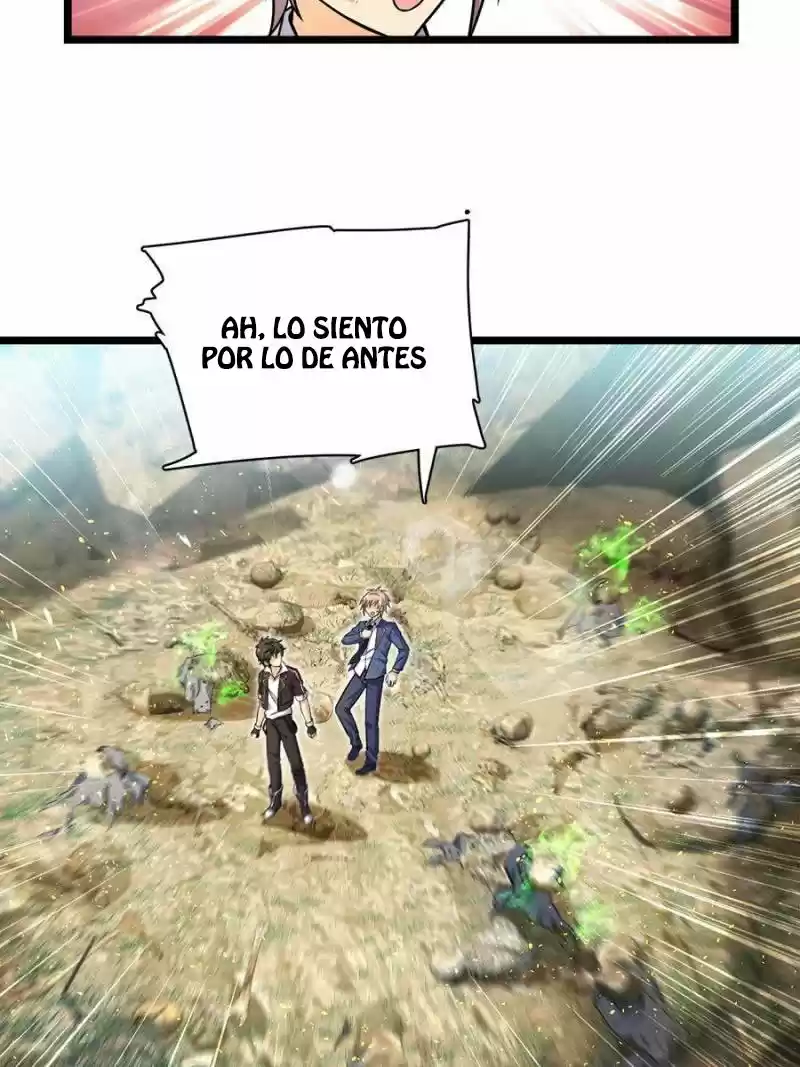 Spare Me, Great Lord! - Capítulo 34 - Página 47 - LectorTMOo