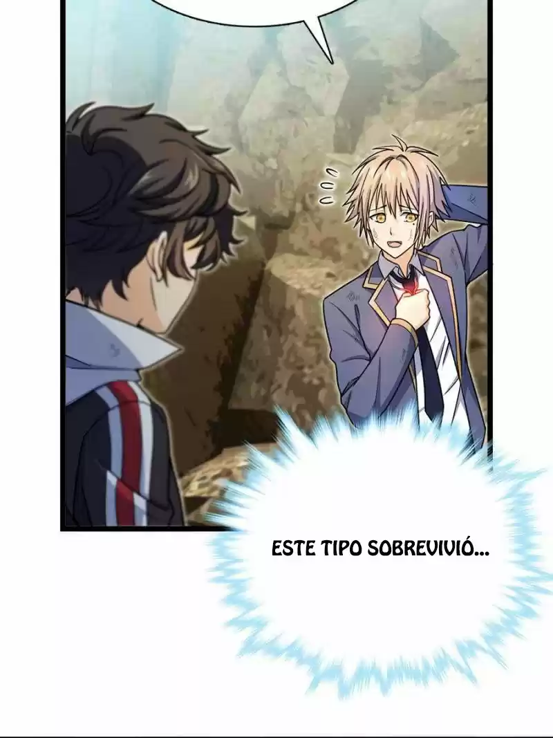 Spare Me, Great Lord! - Capítulo 34 - Página 49 - LectorTMOo