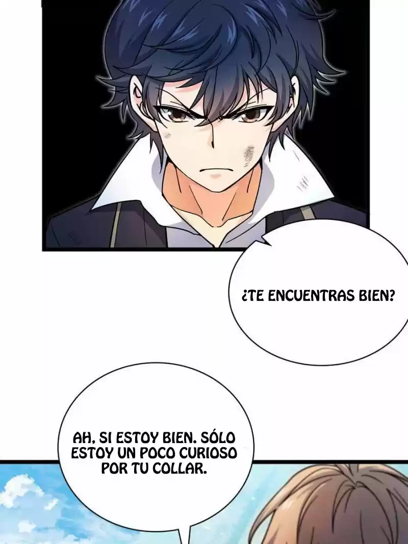 Spare Me, Great Lord! - Capítulo 34 - Página 52 - LectorTMOo