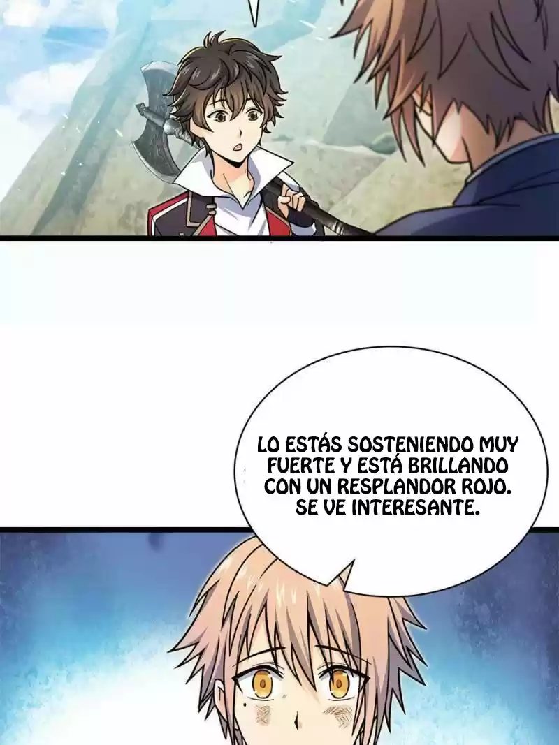 Spare Me, Great Lord! - Capítulo 34 - Página 53 - LectorTMOo