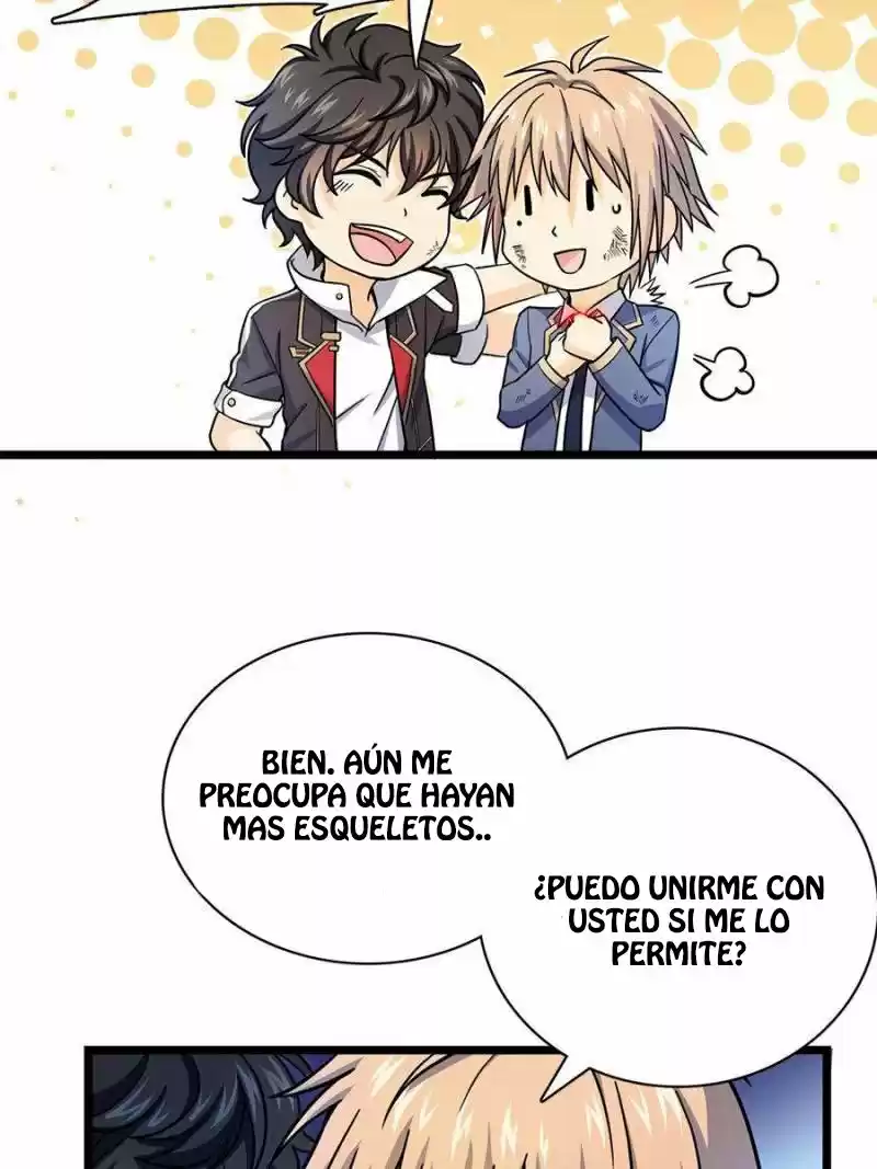 Spare Me, Great Lord! - Capítulo 34 - Página 59 - LectorTMOo