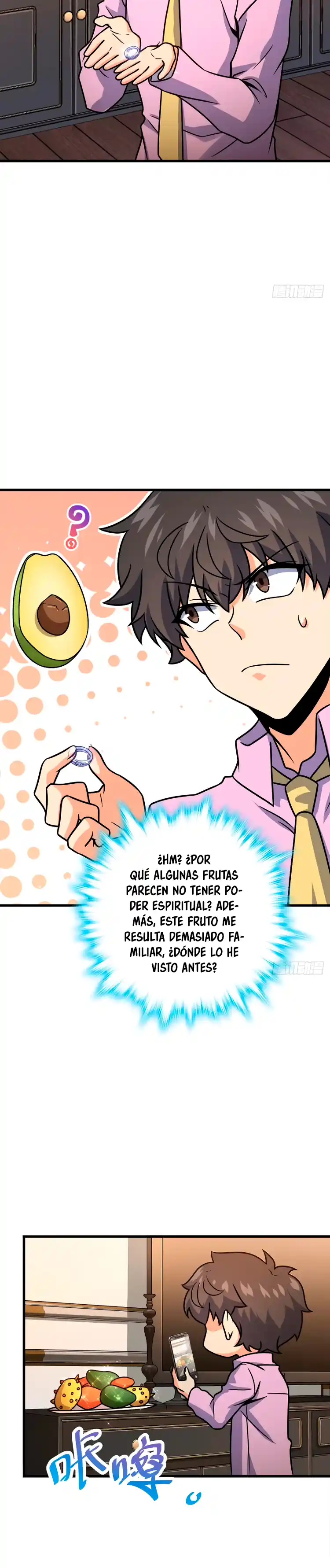 Spare Me, Great Lord! - Capítulo 340 - Página 2 - LectorTMOo