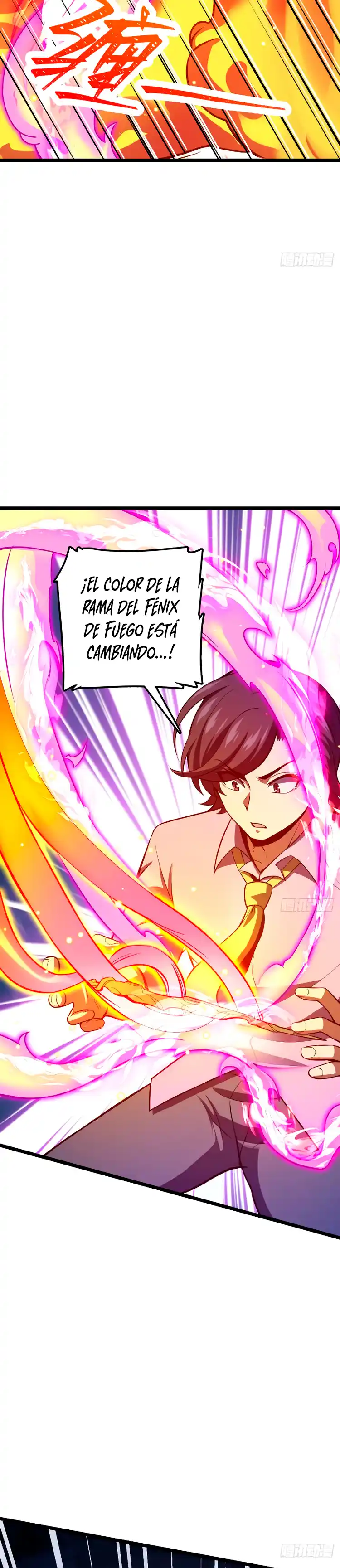 Spare Me, Great Lord! - Capítulo 341 - Página 5 - LectorTMOo