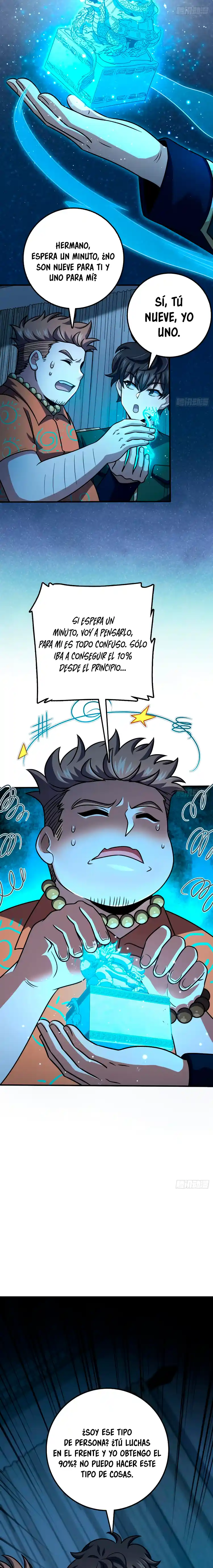 Spare Me, Great Lord! - Capítulo 345 - Página 4 - LectorTMOo