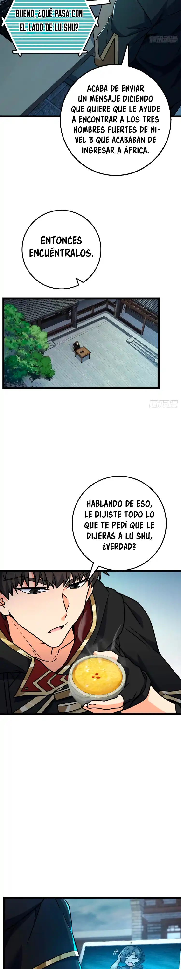 Spare Me, Great Lord! - Capítulo 346 - Página 2 - LectorTMOo