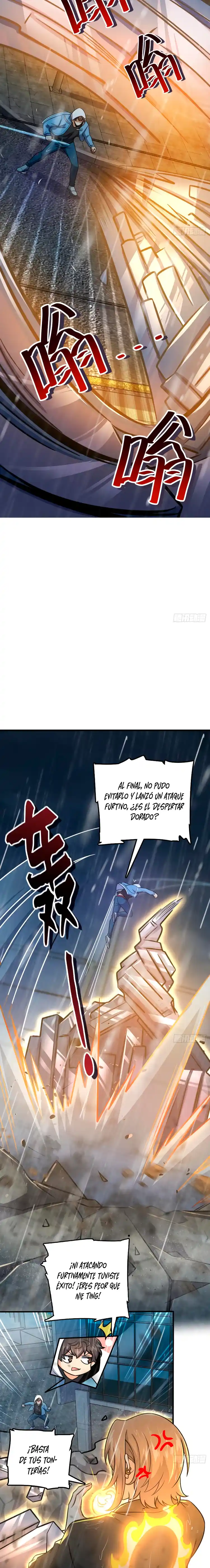 Spare Me, Great Lord! - Capítulo 350 - Página 14 - LectorTMOo