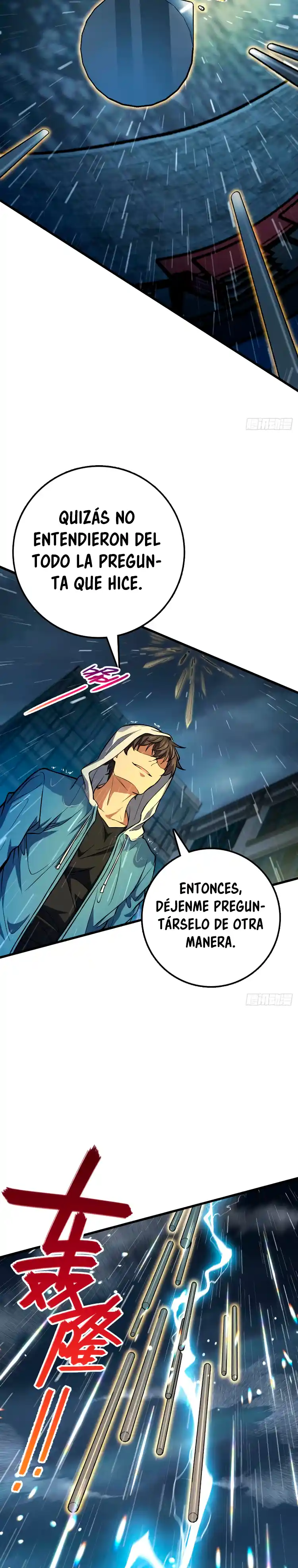 Spare Me, Great Lord! - Capítulo 351 - Página 4 - LectorTMOo