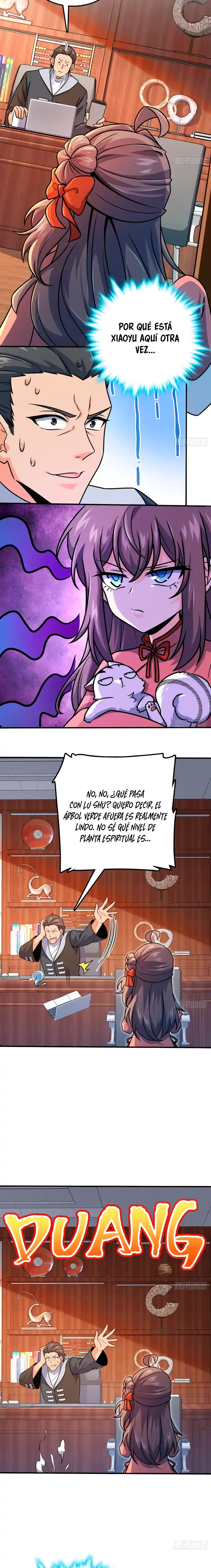 Spare Me, Great Lord! - Capítulo 352 - Página 2 - LectorTMOo