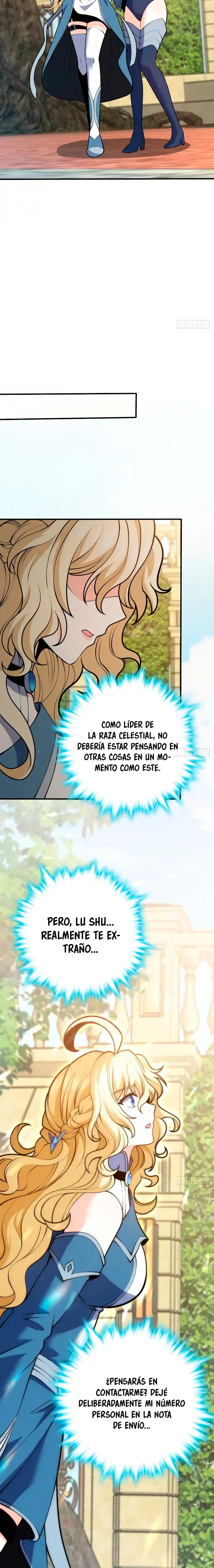 Spare Me, Great Lord! - Capítulo 354 - Página 4 - LectorTMOo