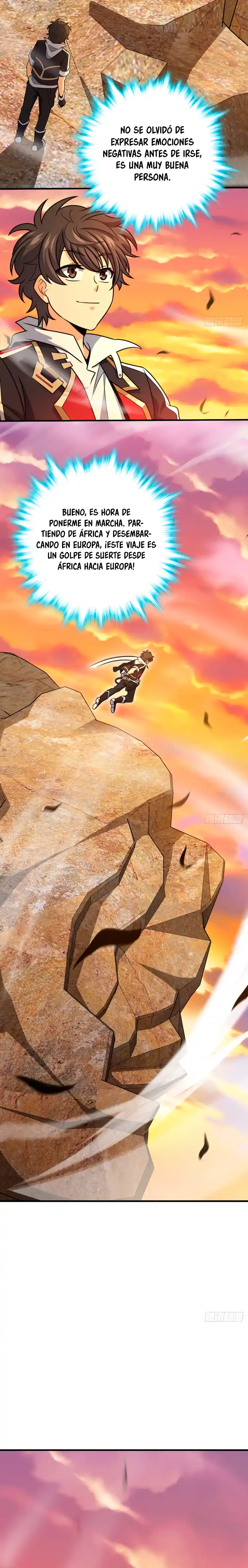Spare Me, Great Lord! - Capítulo 354 - Página 18 - LectorTMOo