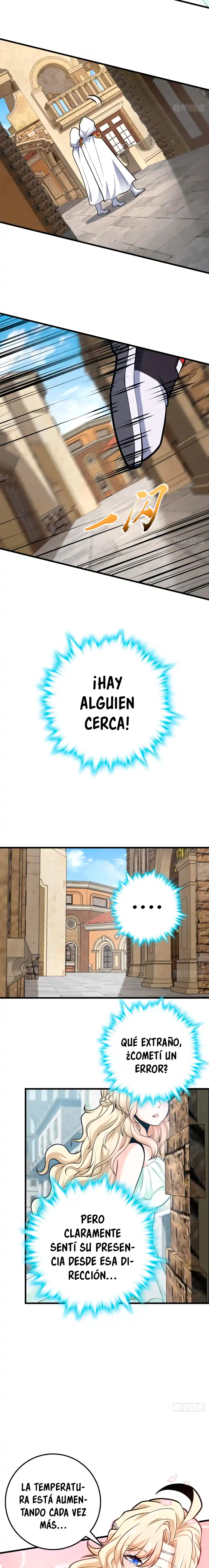 Spare Me, Great Lord! - Capítulo 356 - Página 3 - LectorTMOo