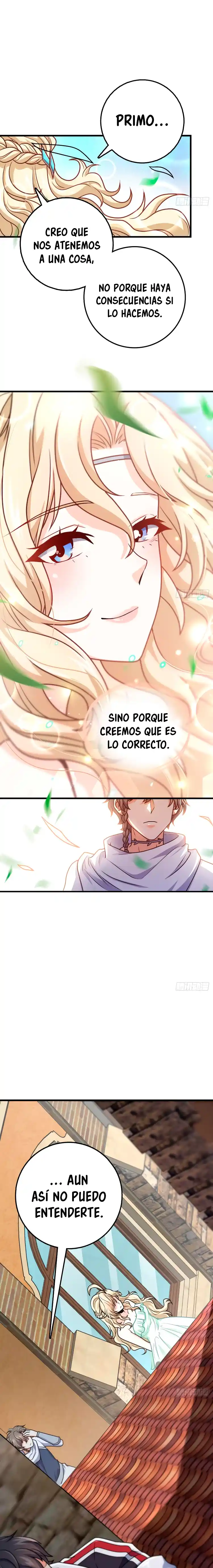 Spare Me, Great Lord! - Capítulo 356 - Página 6 - LectorTMOo