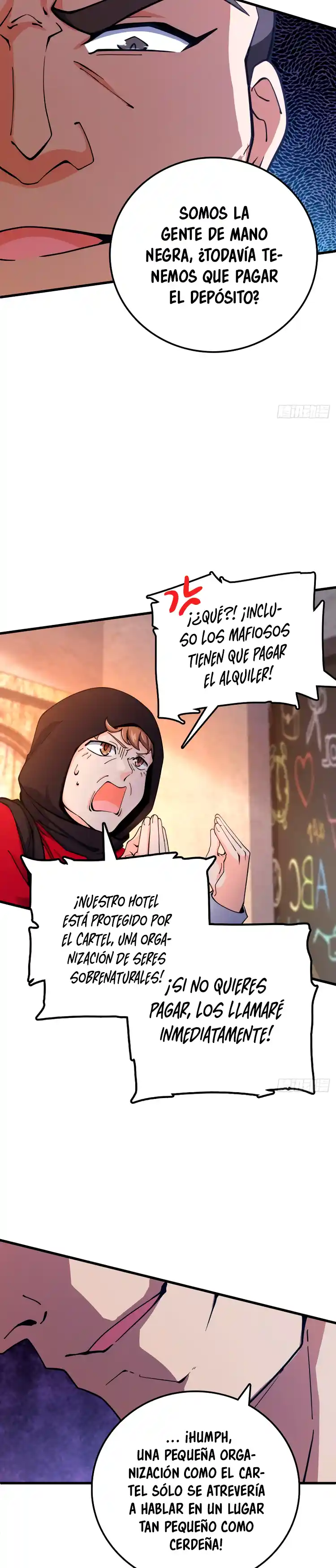 Spare Me, Great Lord! - Capítulo 357 - Página 15 - LectorTMOo