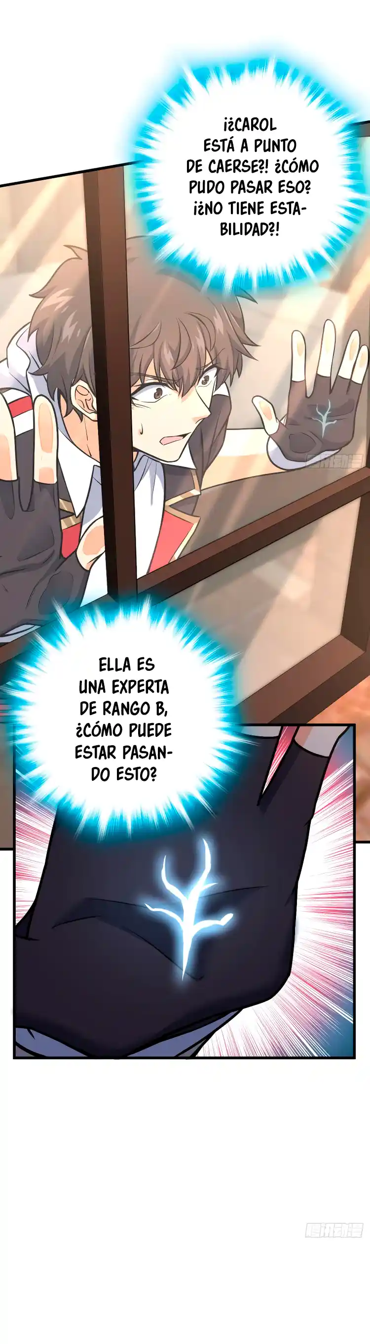Spare Me, Great Lord! - Capítulo 357 - Página 22 - LectorTMOo