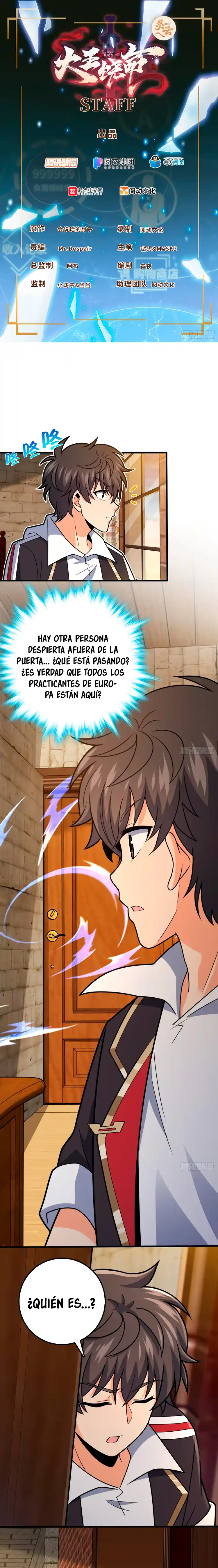 Spare Me, Great Lord! - Capítulo 358 - Página 1 - LectorTMOo