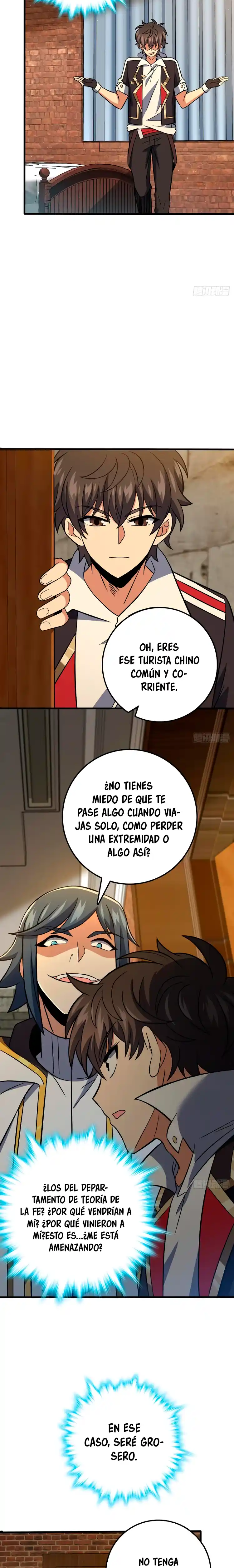 Spare Me, Great Lord! - Capítulo 358 - Página 13 - LectorTMOo