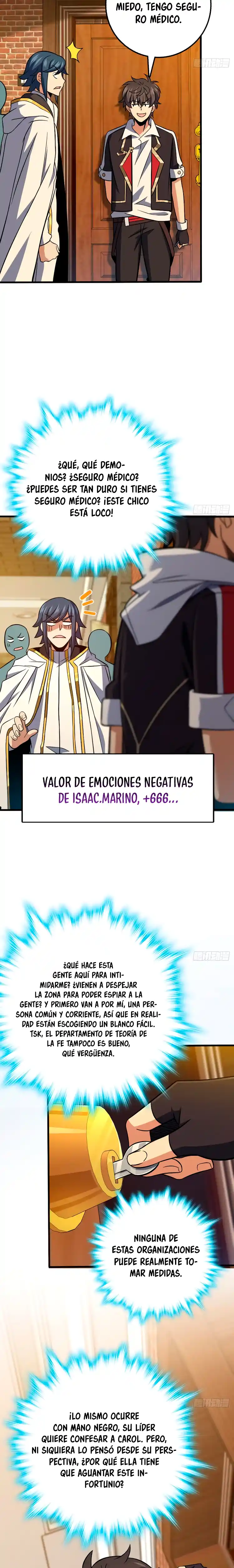 Spare Me, Great Lord! - Capítulo 358 - Página 14 - LectorTMOo