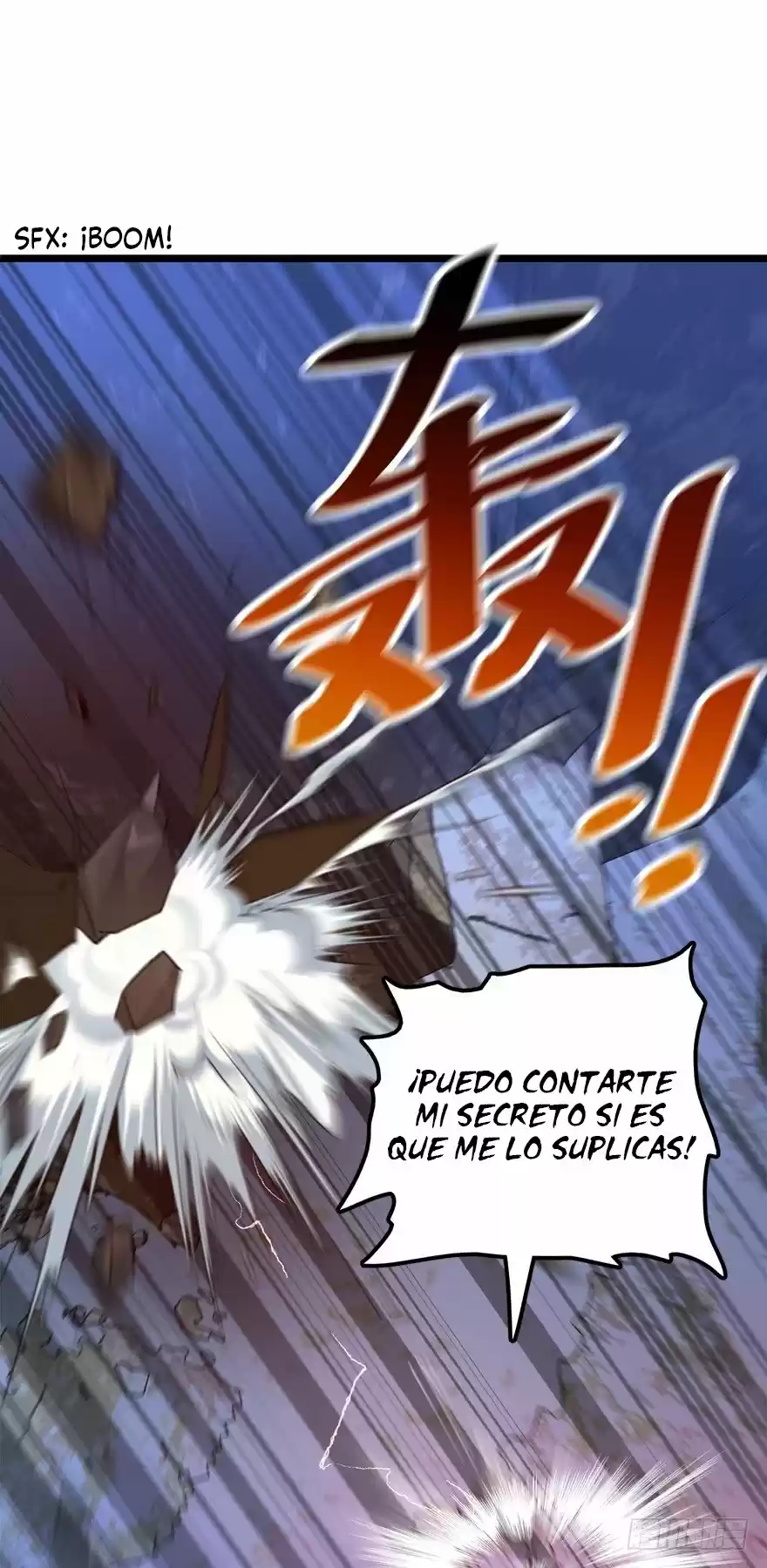 Spare Me, Great Lord! - Capítulo 36 - Página 16 - LectorTMOo