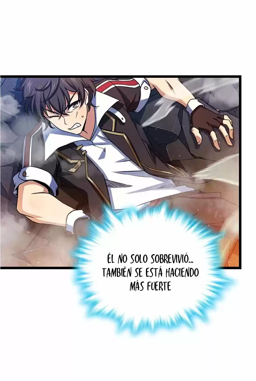 Spare Me, Great Lord! - Capítulo 36 - Página 18 - LectorTMOo