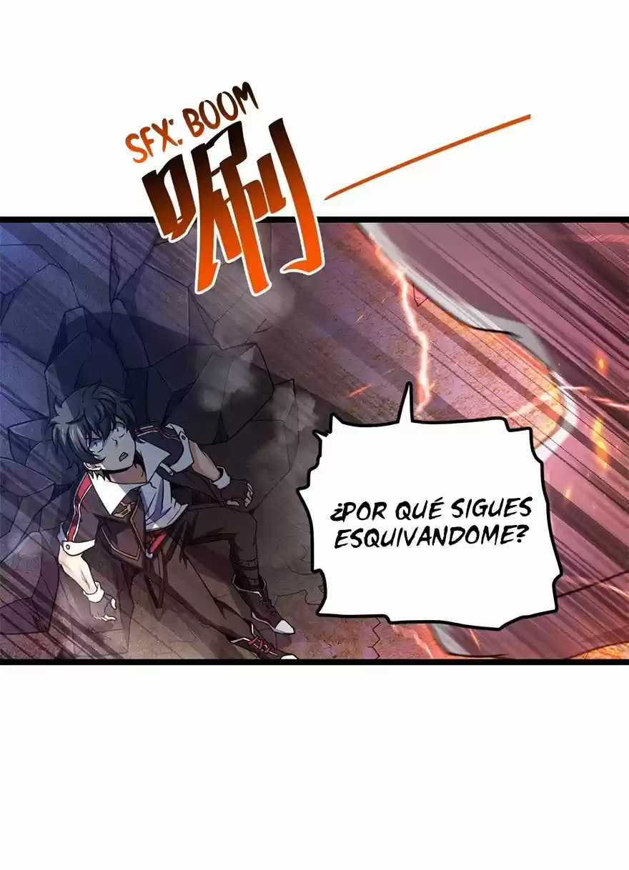 Spare Me, Great Lord! - Capítulo 36 - Página 19 - LectorTMOo