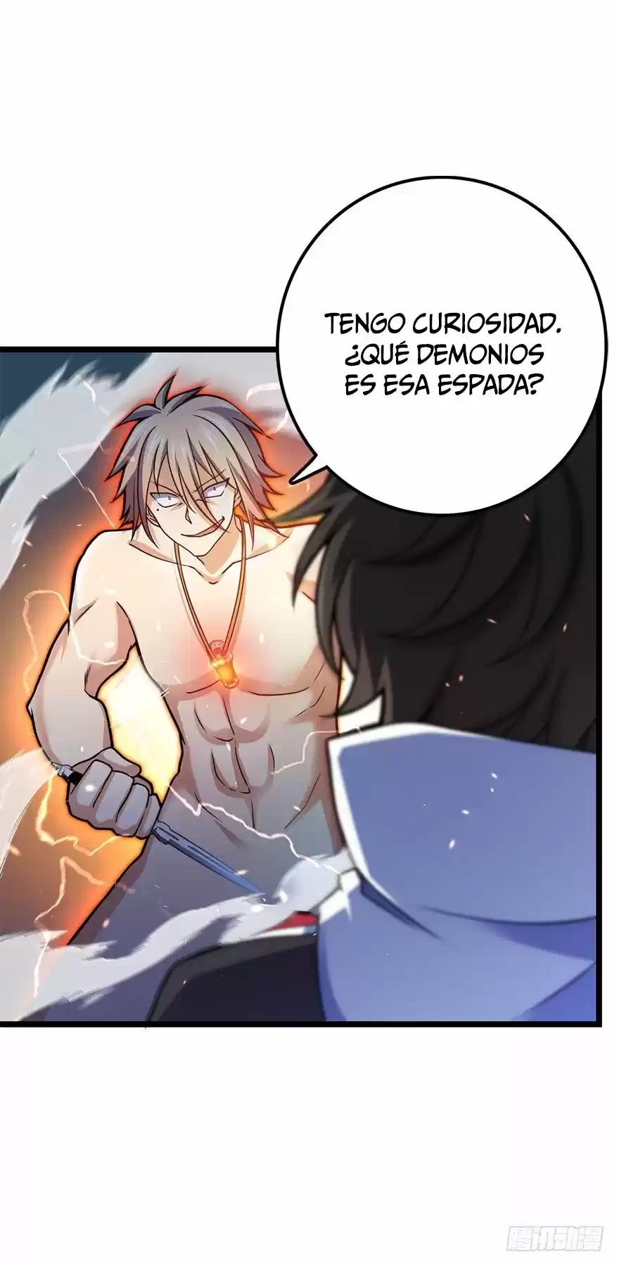 Spare Me, Great Lord! - Capítulo 36 - Página 23 - LectorTMOo