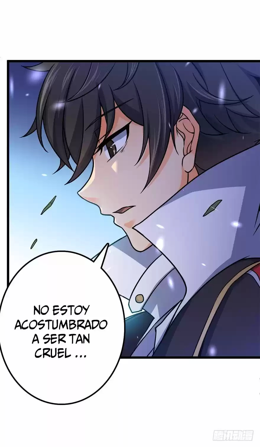 Spare Me, Great Lord! - Capítulo 36 - Página 51 - LectorTMOo